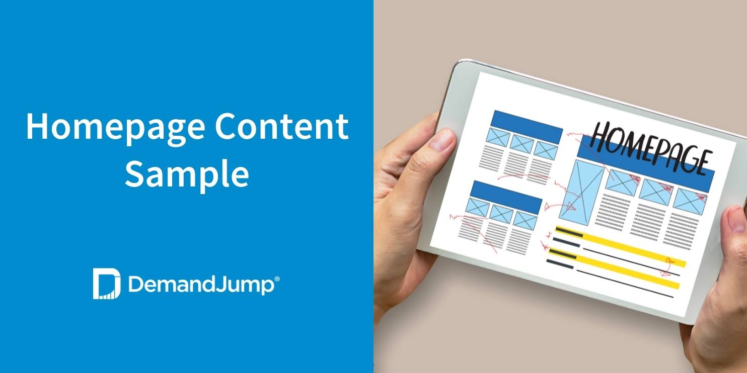 homepage-content-sample